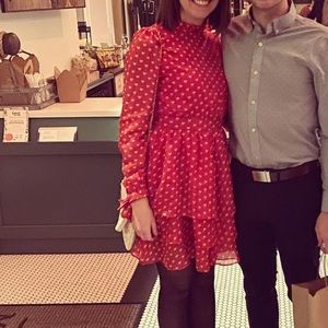 KJP Sweetheart Dress ❤️